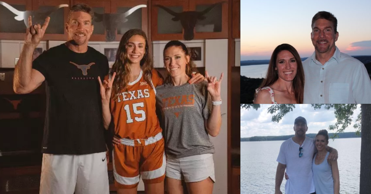 Garrett Wilson's Girlfriend Shay Holle: A Sports Dynasty Legacy