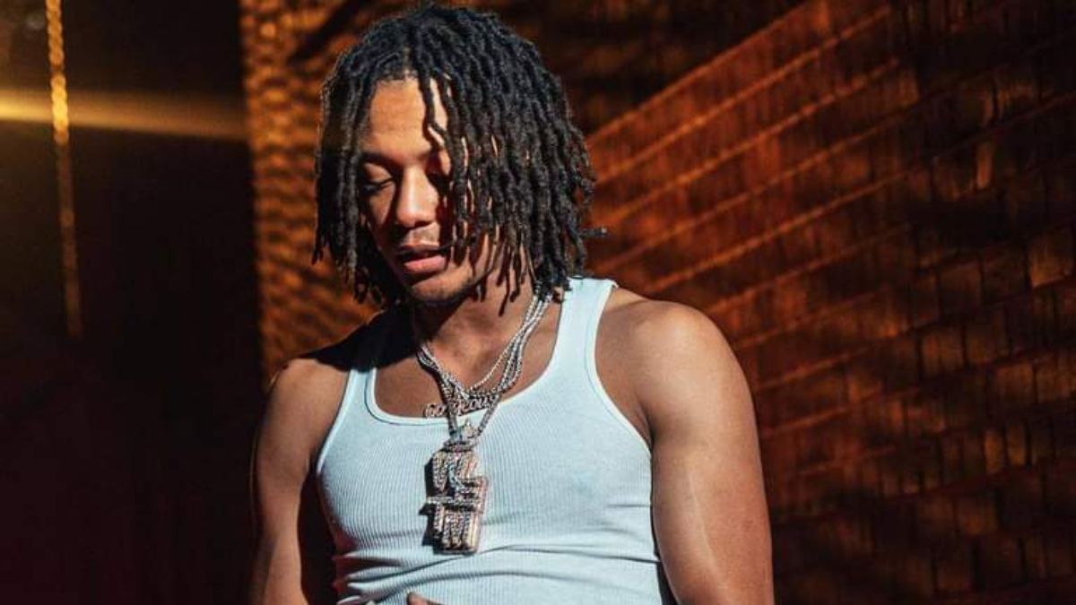 Skilla Baby: Rapper and Former Athlete Faces Drive-By Shooting in Detroit