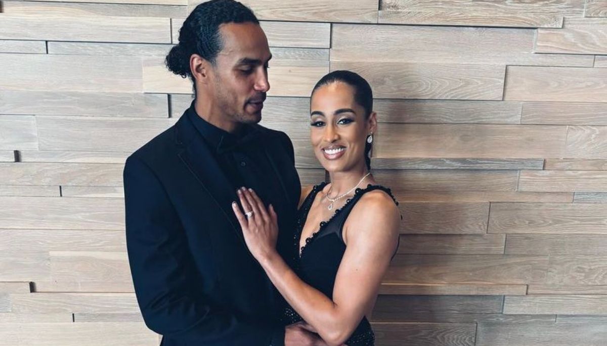 Seattle Storm Player Skylar Diggins Signals Major Life Transition with Name Change