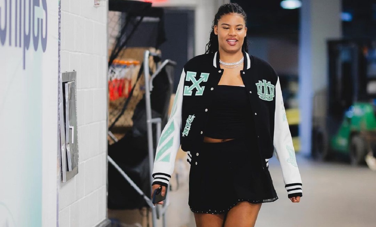 Nyara Sabally: Unmarried Basketball Star Prioritizes Career Over Romance