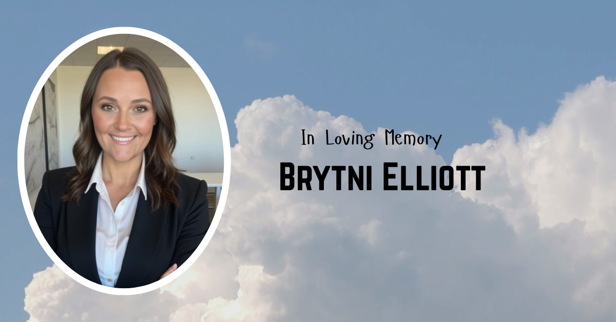 Heartbreaking Loss: Coach Spencer Elliott Mourns Wife Brytni in Tragic Accident