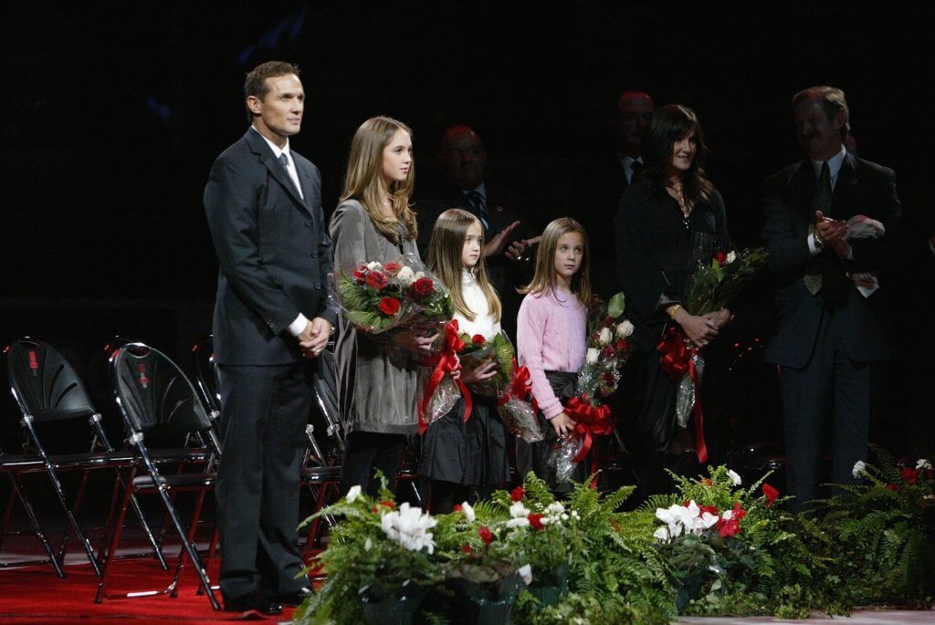 Steve Yzerman and Lisa Brennan: A Half-Century of Marriage and Family