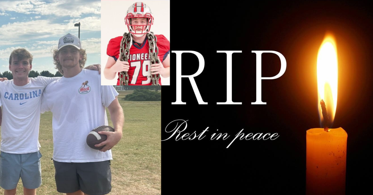 Remembering Gavin Vangilder: A Legacy of Excellence and Leadership
