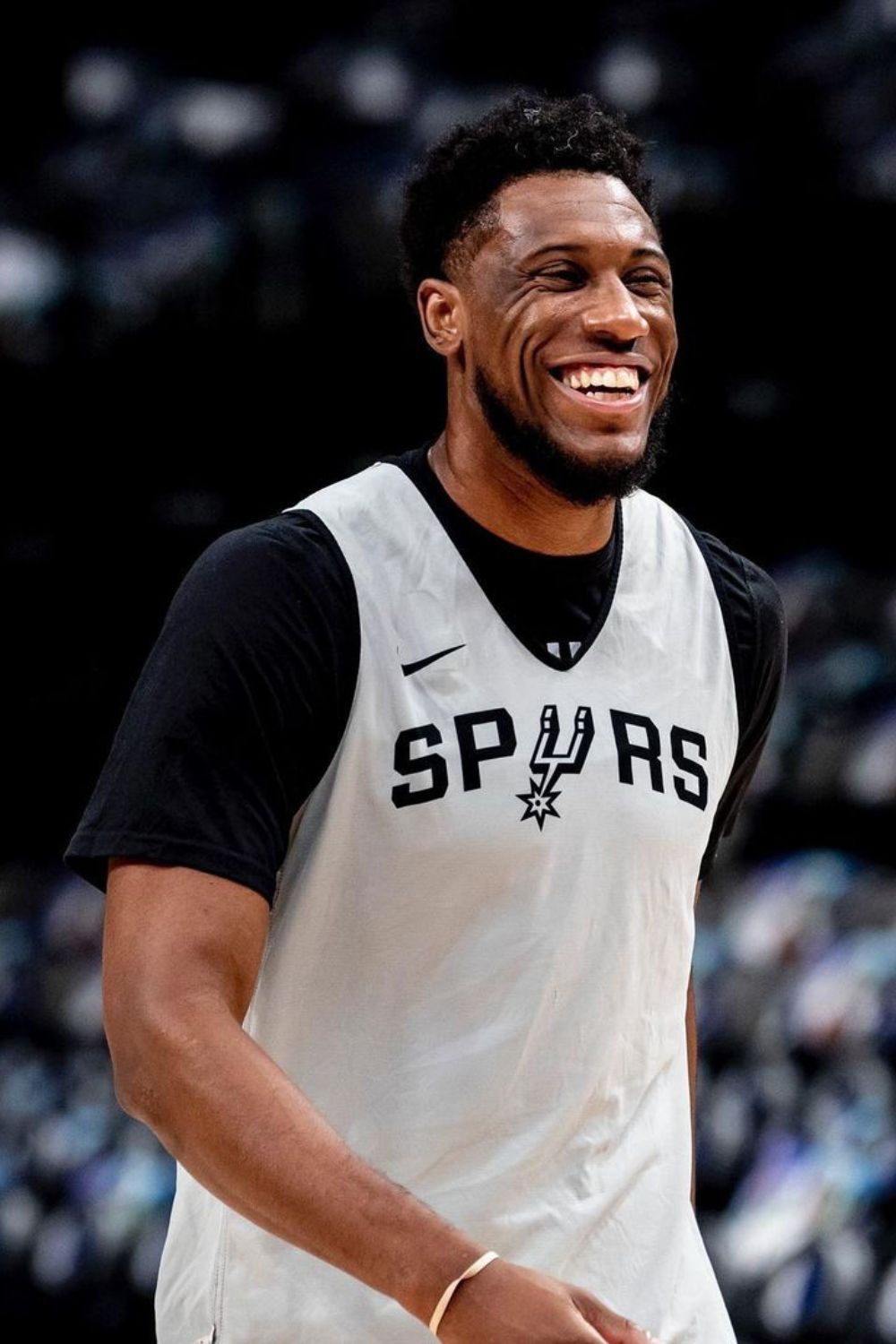 Thaddeus Young: A Comprehensive Look at the NBA Veteran's Life and Career