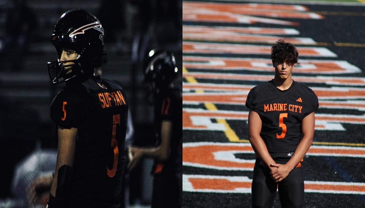 Football Coach's Toxic Tactics Spark Mental Health Crisis and Theft Allegations in Marine City Youth Program