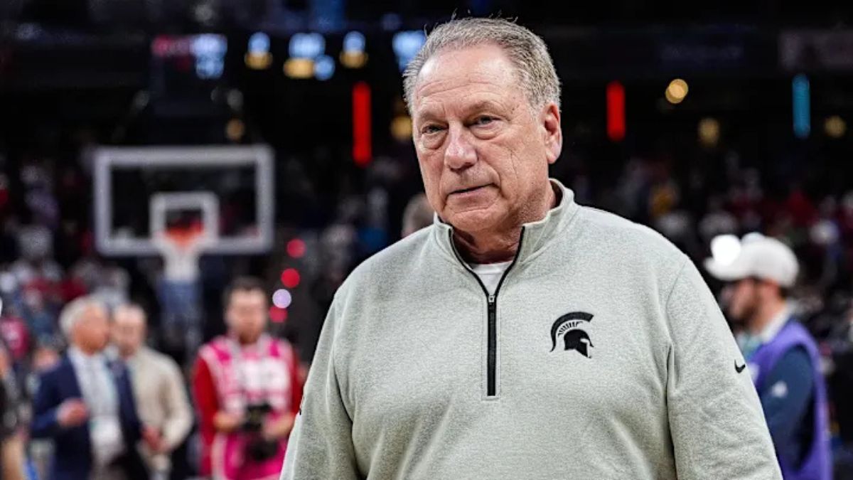 Tom Izzo And Lupe Marinez: A Life Rooted In Tradition And Community