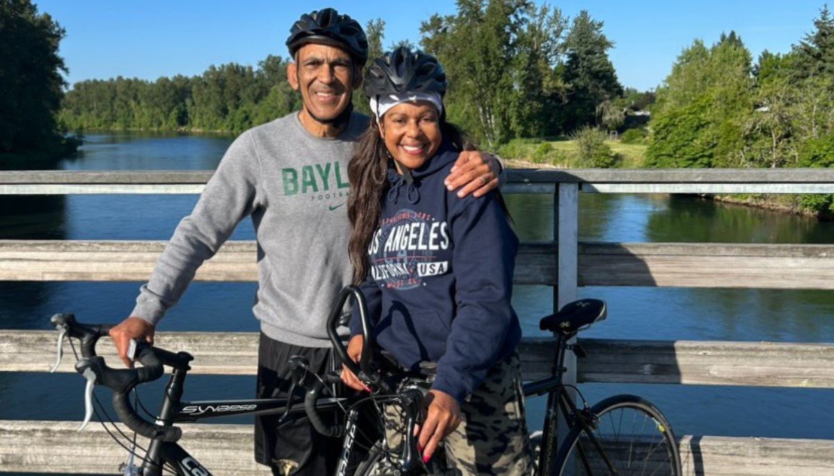 Tony Dungy And Lauren Dungy: A Journey Of Faith, Family, And Adoption