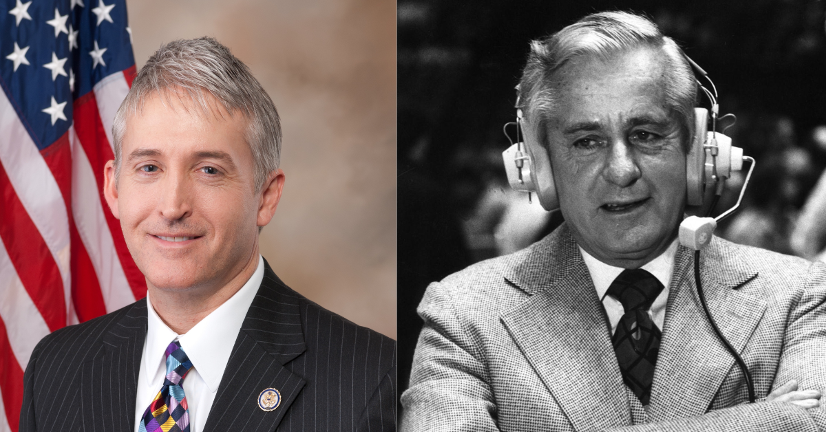 Clarifying the Distinction Between Two Prominent Gowdys