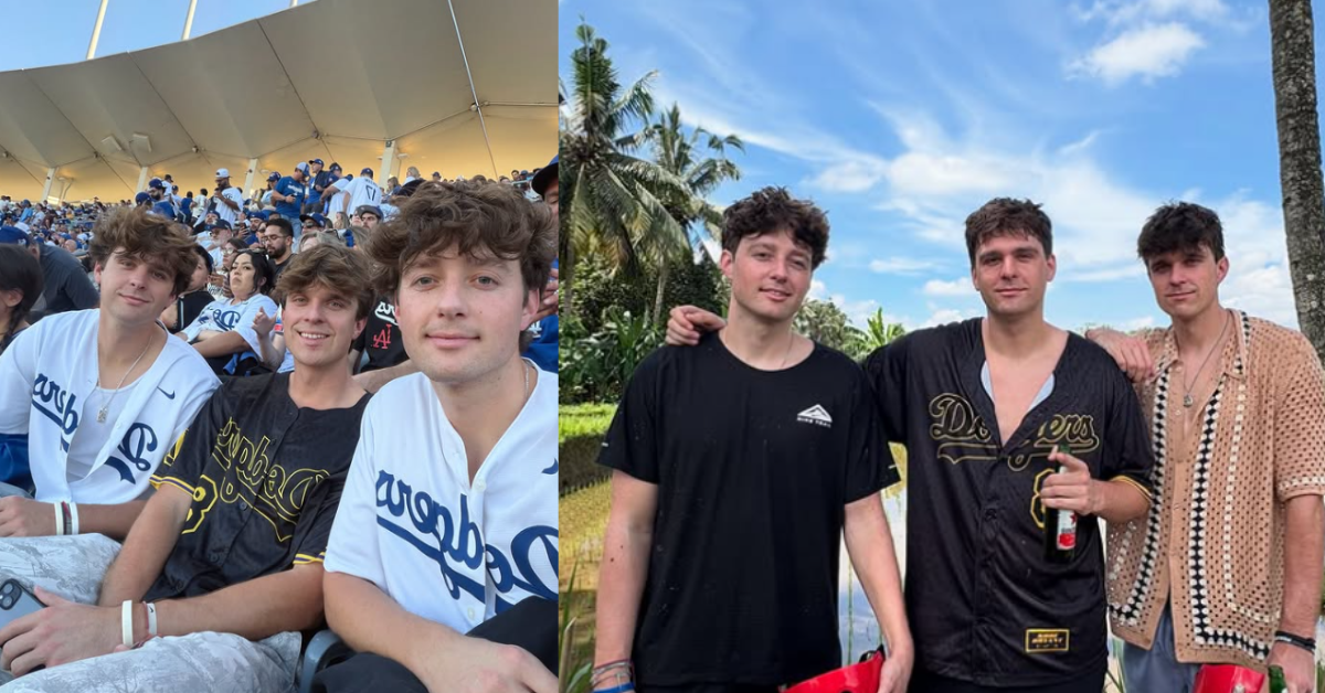 Tucker Genal's Siblings Request Privacy Following Tragic Loss of Their Athlete Brother