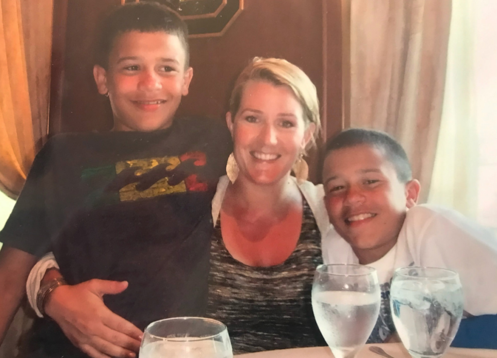 The Unbreakable Bond: How Chase Brown's Mother Defied Odds to Raise Him Alone