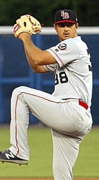 Tyler Mahle: A Comprehensive Look at the Pitcher's Journey and Life