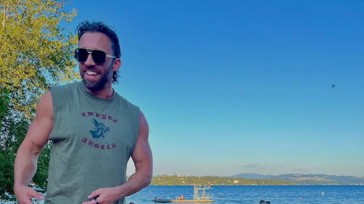 Tyler James Wall: Beloved Ice Hockey Coach and Fitness Trainer Remembered