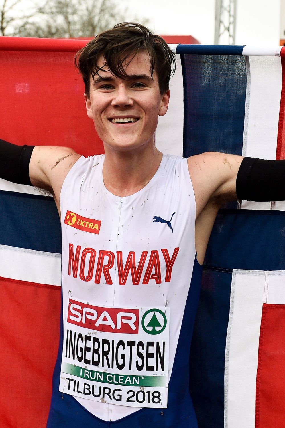 Jakob Ingebrigtsen: A Star Athlete's Journey to Glory