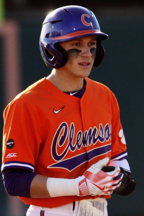 Unveiling the Family Behind Clemson Star Cam Cannarella