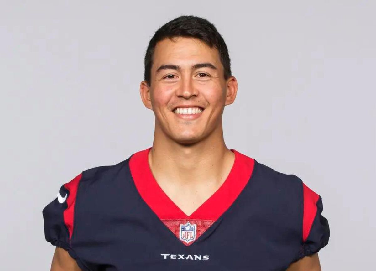 Kaimi Fairbairn's Journey: From Hawaiian Roots to NFL Stardom