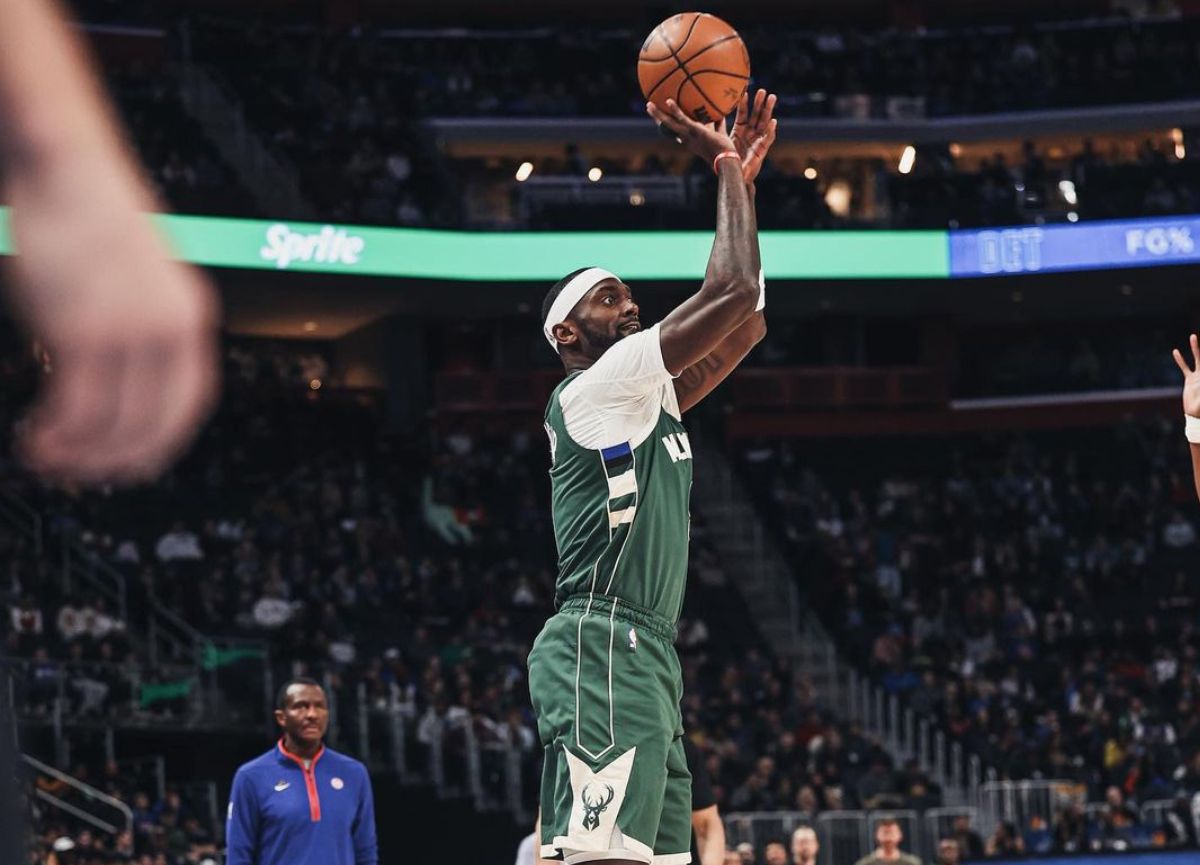 Bobby Portis' Siblings: The Entrepreneurial Basketball Family