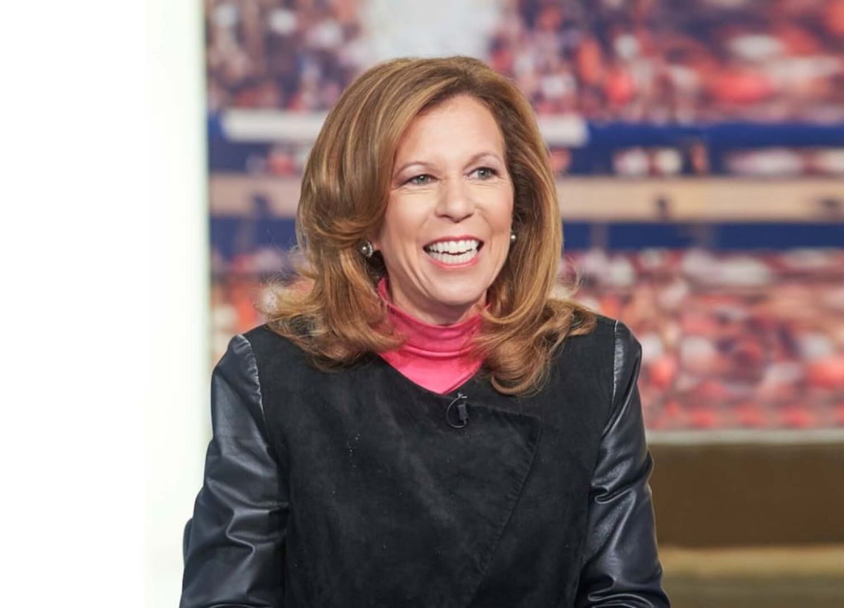 Exploring Amy Trask and Rob Trask: A Pioneering NFL Family