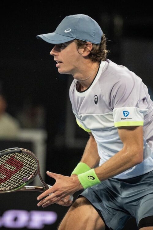 Exploring the Minaur Family: Dominic, Daniel, and Alex de Minaur