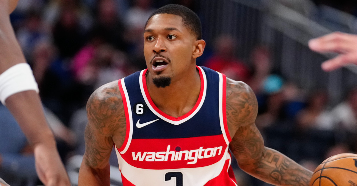 Bradley Beal's Bench Impact Ignites Suns' Comeback Victory