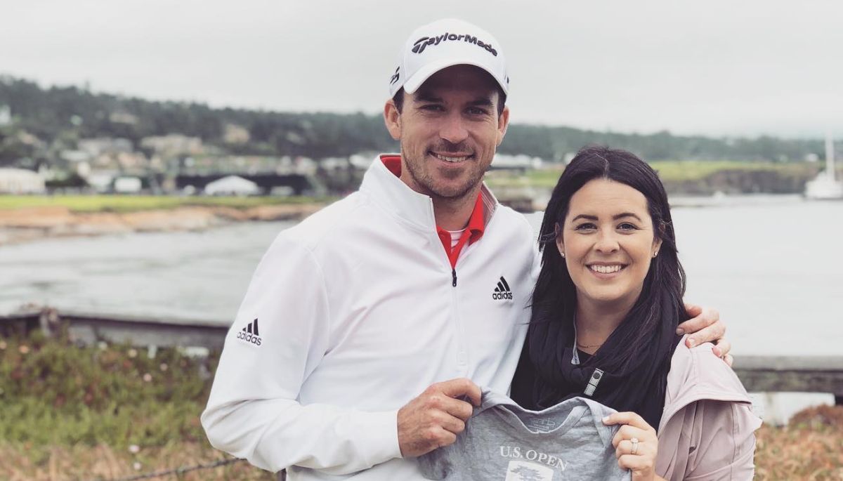 Nick Taylor's Remarkable Family Life: Golf Champion and Devoted Husband