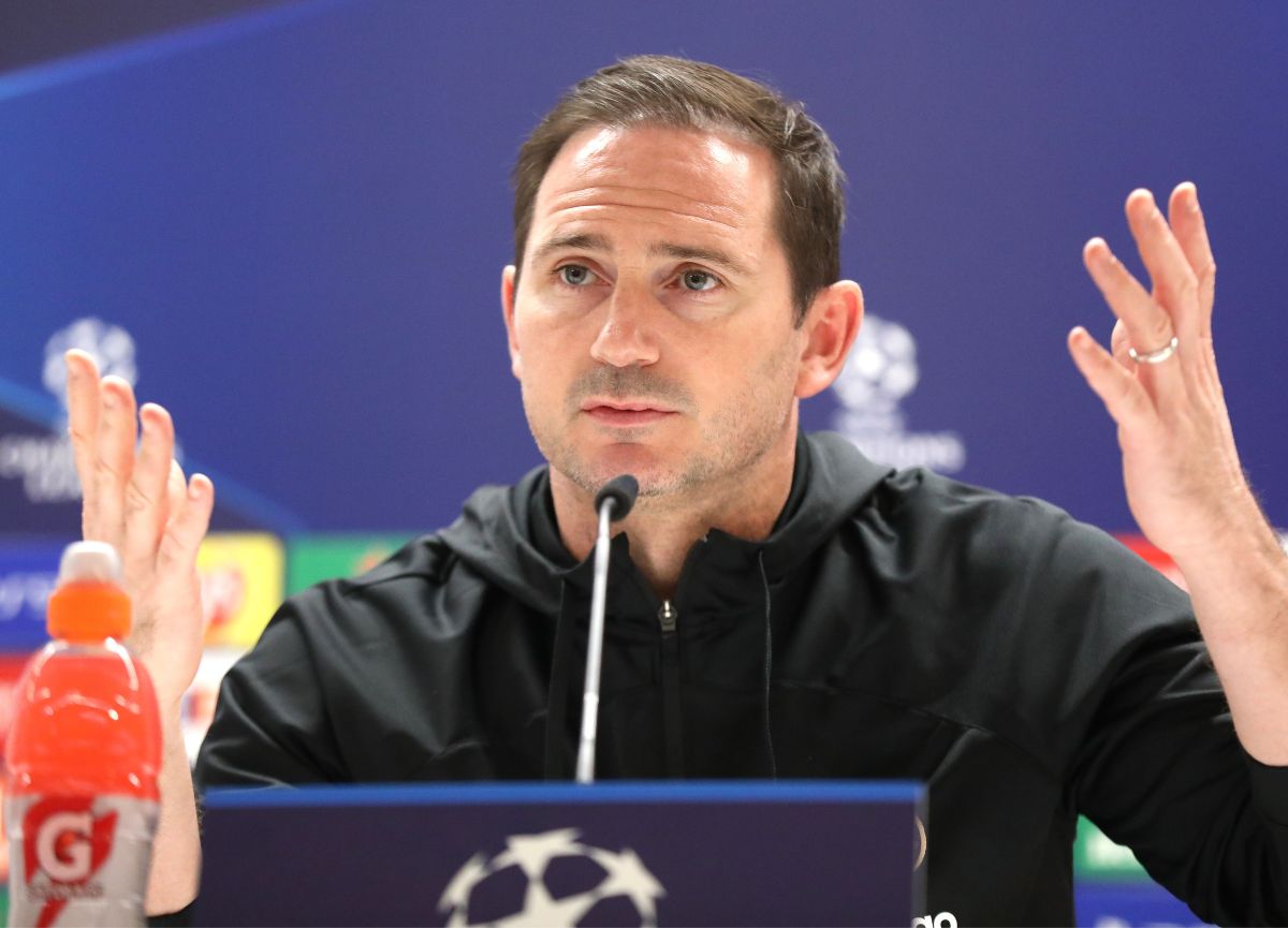 Discovering Claire and Natalie Lampard: The Sisters Behind the Football Legend