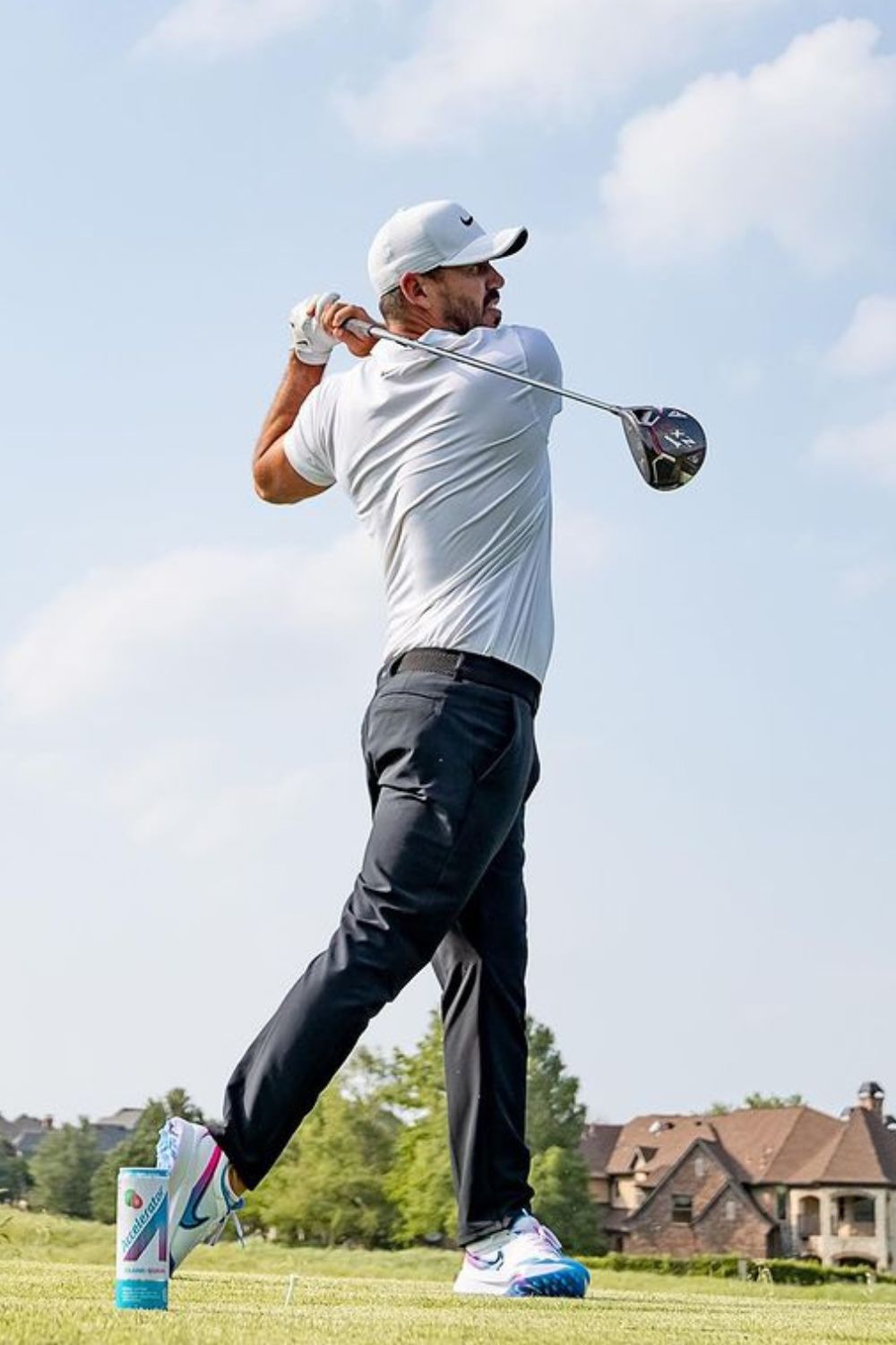 Brooks Koepka's Ongoing Health Battle and Golf Triumphs