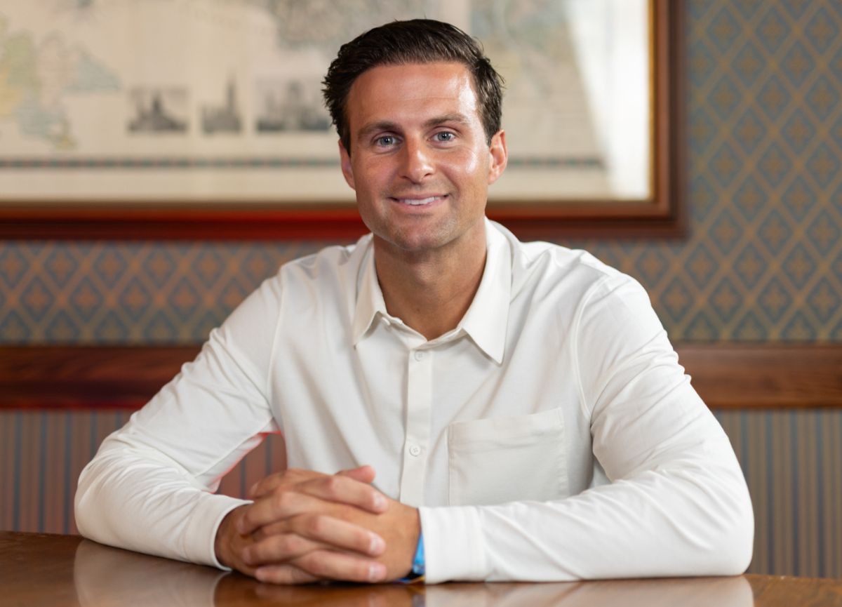 John McEntee's Grooming Allegations Ignite Public Debate