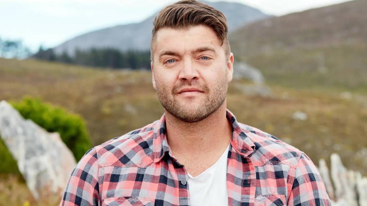 Chris Tamburello: From Reality TV Star to Television Icon
