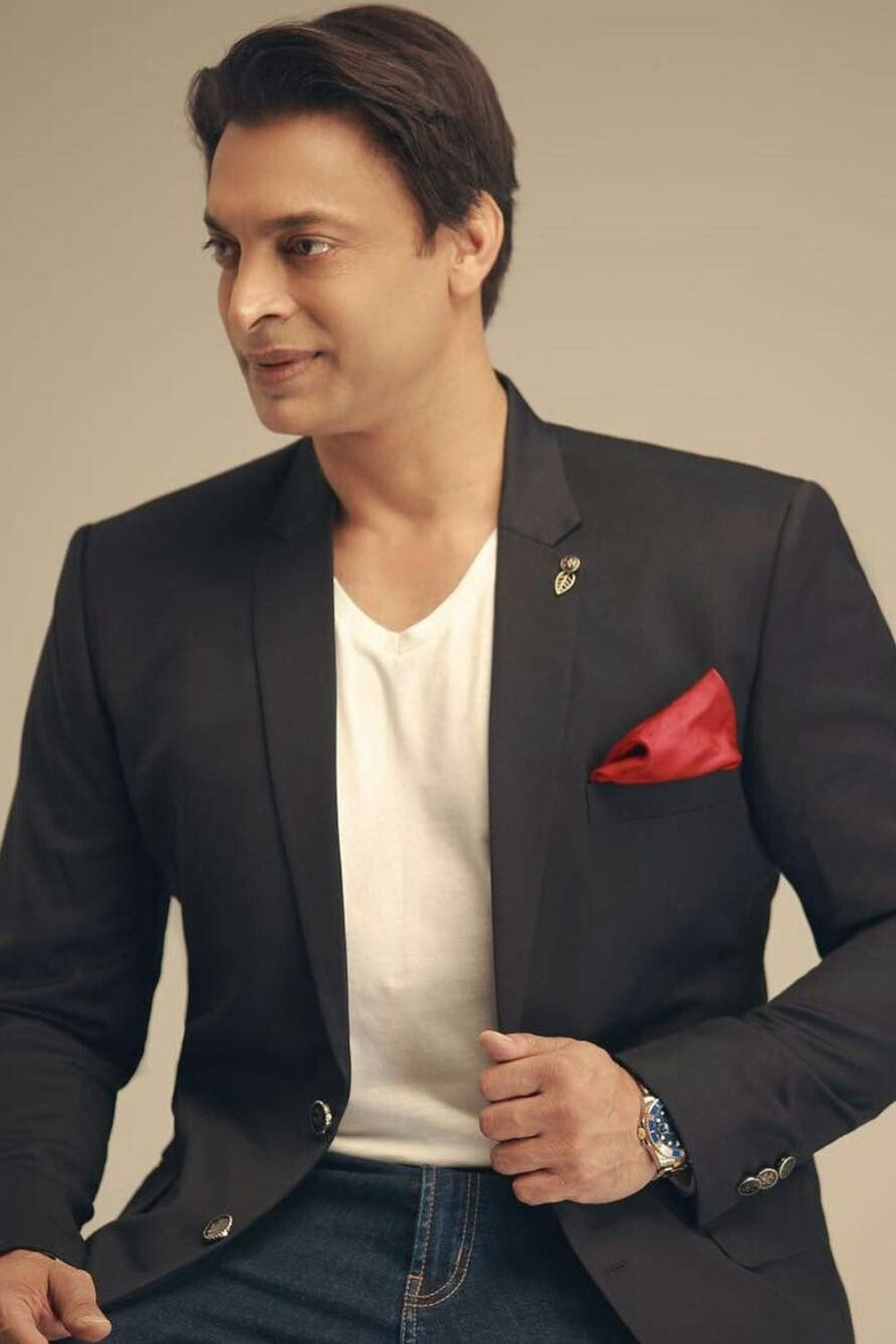 Shoaib Akhtar: Fast Bowling Legend, Controversies, and Current Ventures