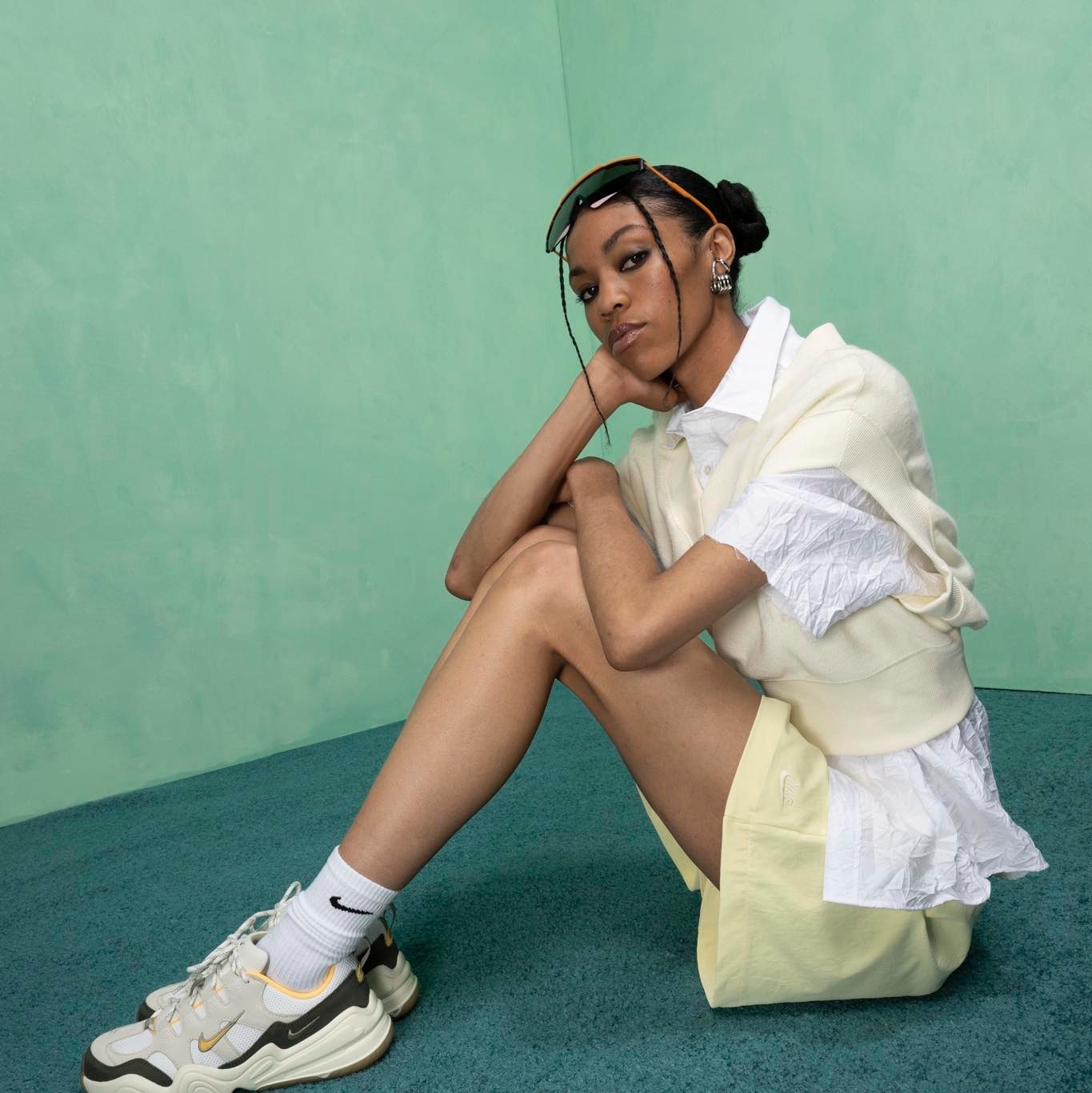 Unveiling Vashti Cunningham: The Olympic Star And Her Financial Journey