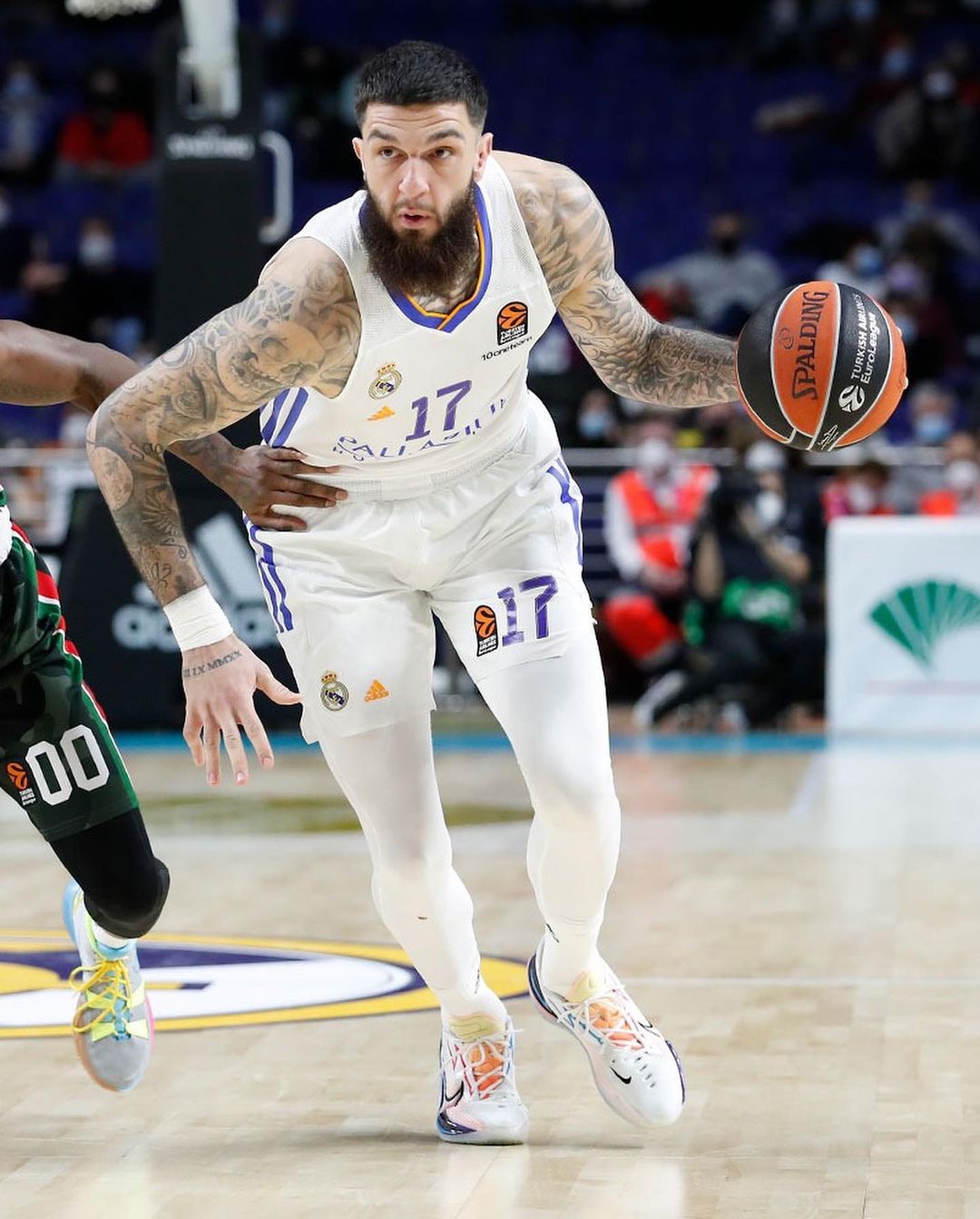 Vincent Poirier: Career Highlights, Family, and Current Endeavors