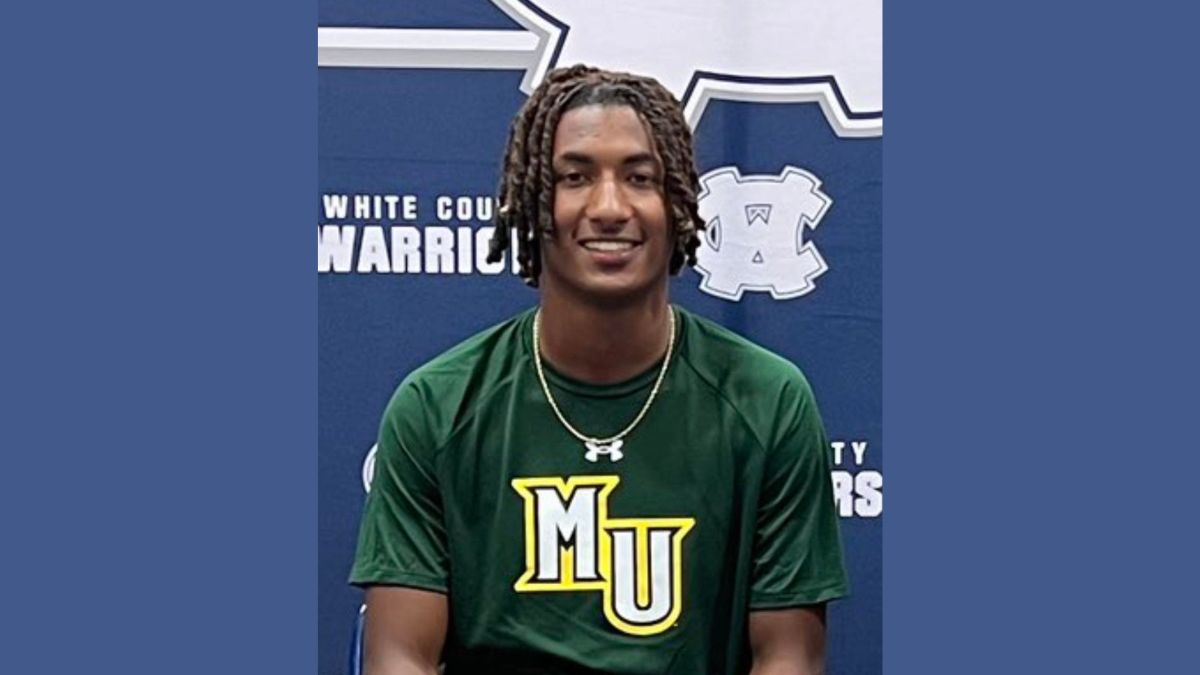 Methodist University Football Star Vondre Nelson Dies in Tragic Accident