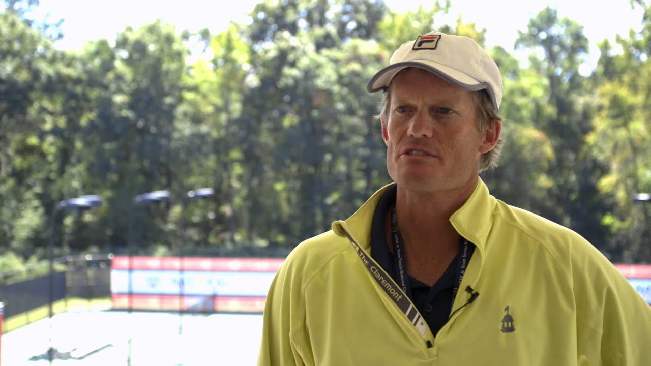 Insights Into Wayne Ferreira's Marital Life And Family Dynamics