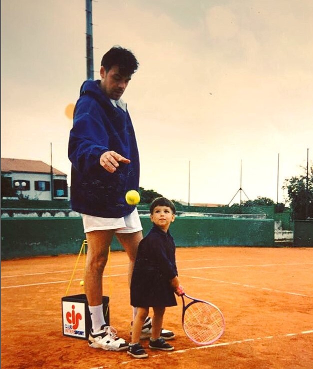 Ajla Tomljanovic: The Rise of an Australian Tennis Star and Her Family's Support