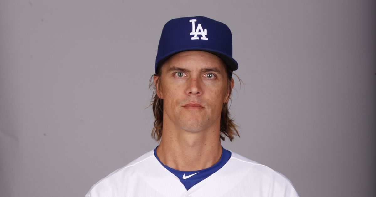 Zack Greinke's Social Anxiety Diagnosis vs. Autism Speculation: Clarifying the Facts
