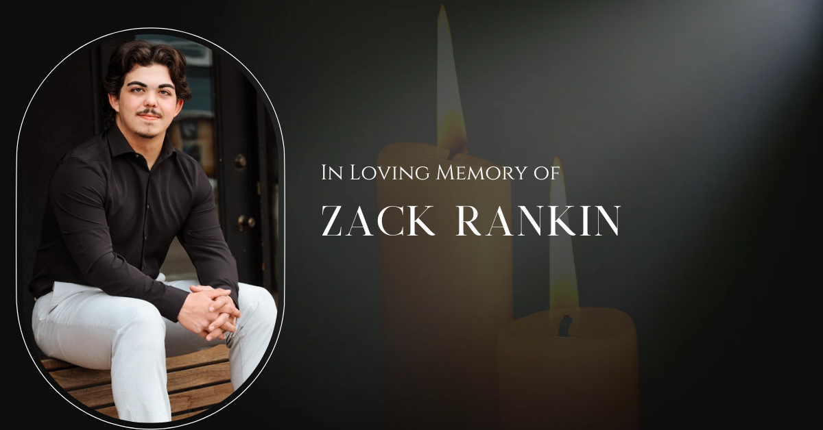 Lamar High School Star Athlete Zack Rankin Tragically Killed in Collision