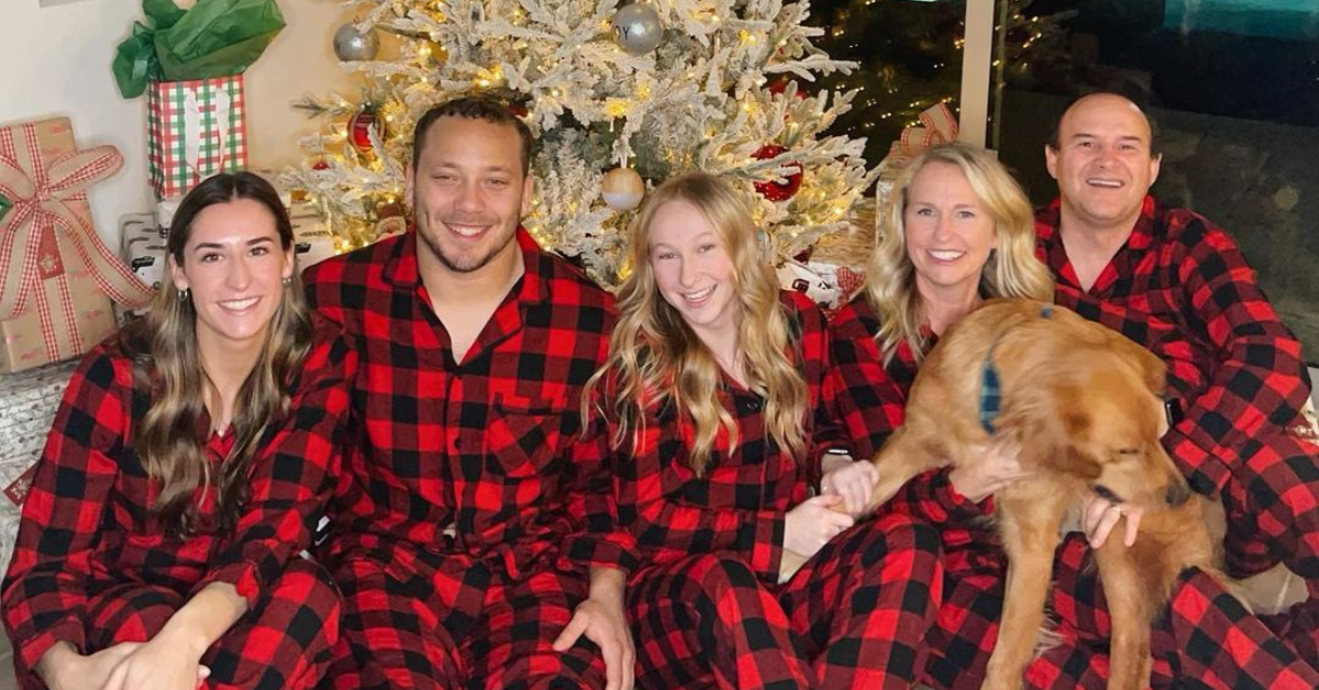 Alec Ingold's Heartfelt Adoption Journey and Philanthropic Impact