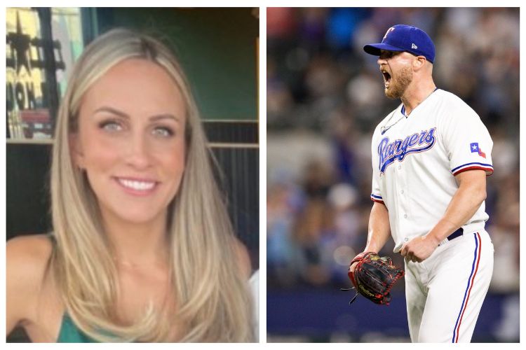 Robbie Grossman's Relationship Status Update: Girlfriend Amanda Sedley Not Yet His Wife