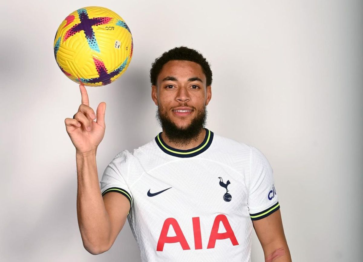 Arnaut Danjuma's Journey: From Hardship to Football Stardom