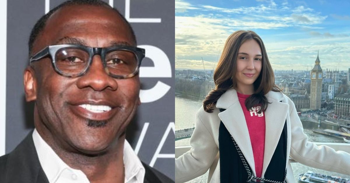 Shannon Sharpe's Accuser Gabriella 
