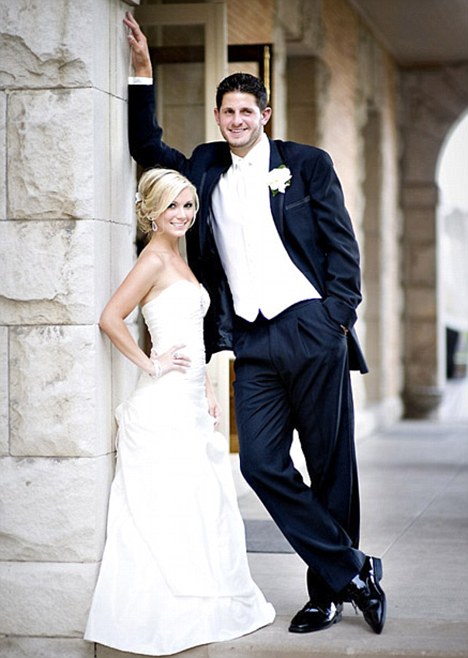 Unveiling Dan Orlovsky's Life: A Deep Dive into His Marriage, Family, and Career
