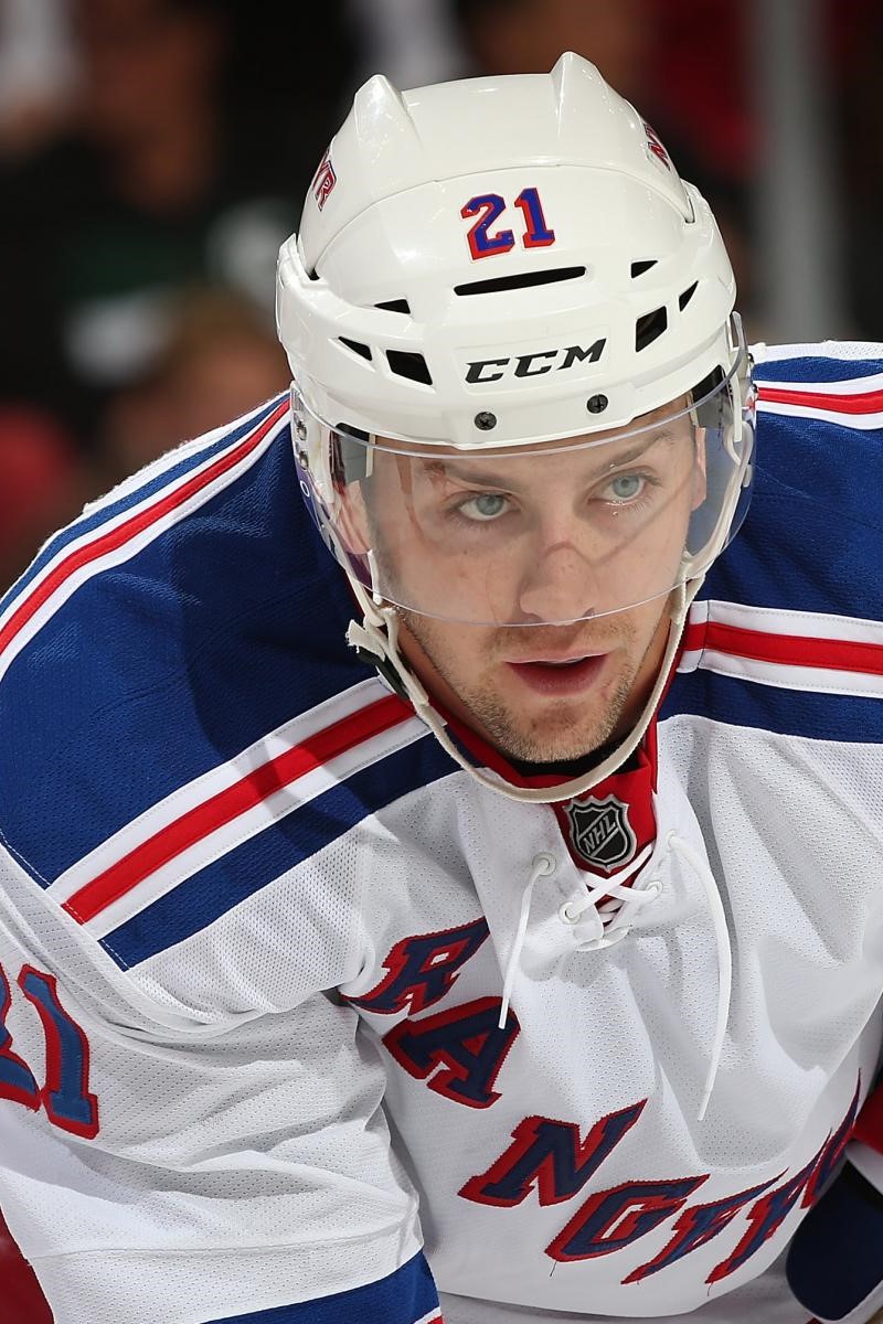 Derek Stepan's Family Bonds: A Look at His Sister Josie and Hockey Legacy