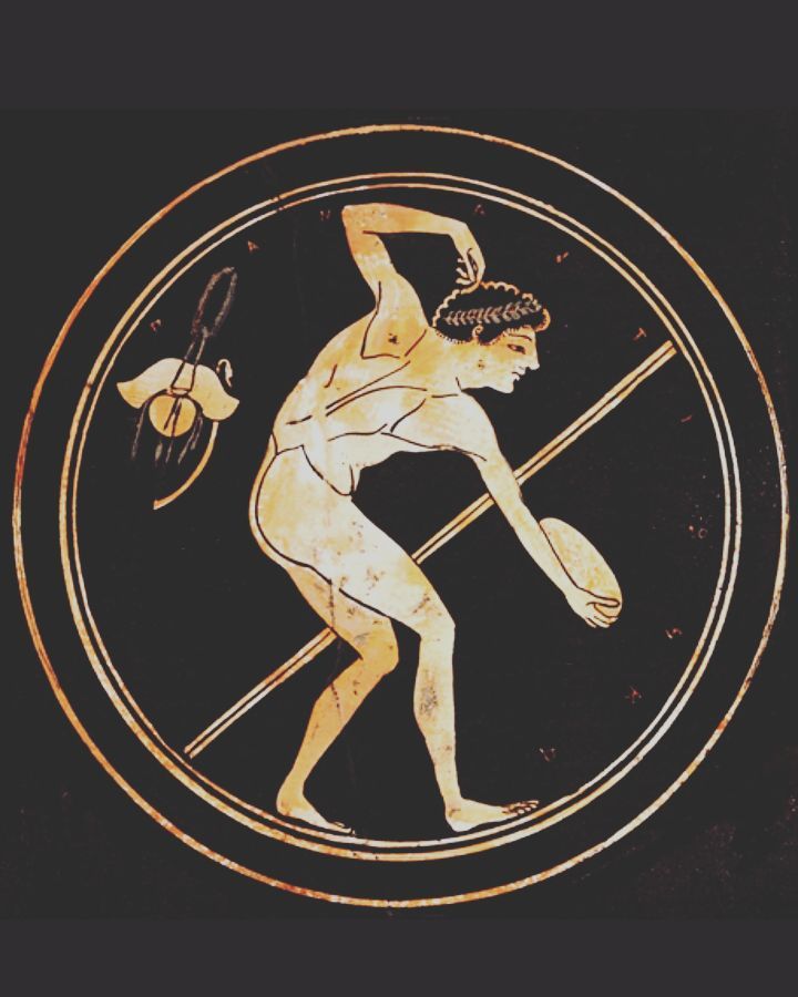 Timeless Triumphs: The 12 Most Remarkable Ancient Greek Olympic Events