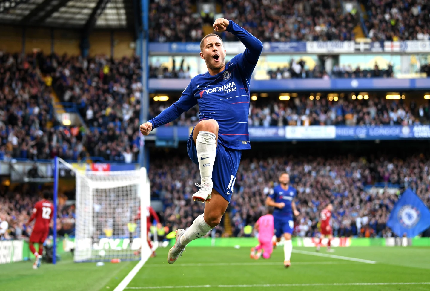 Eden Hazard: A Comprehensive Profile of the World Cup 2026 Contender