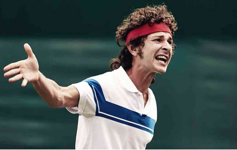 John McEnroe: A Legendary Tennis Career and Beyond