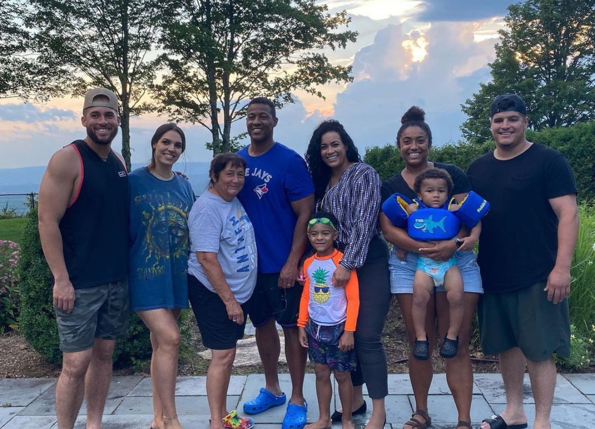Nicole And Lena Springer: The Baseball Coaching Siblings Of George Springer