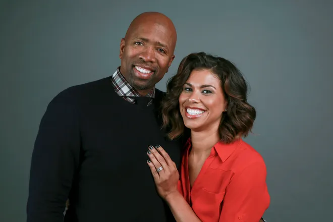 Kenny Smith's Family Connections: Sibling, Marriages, and Offspring
