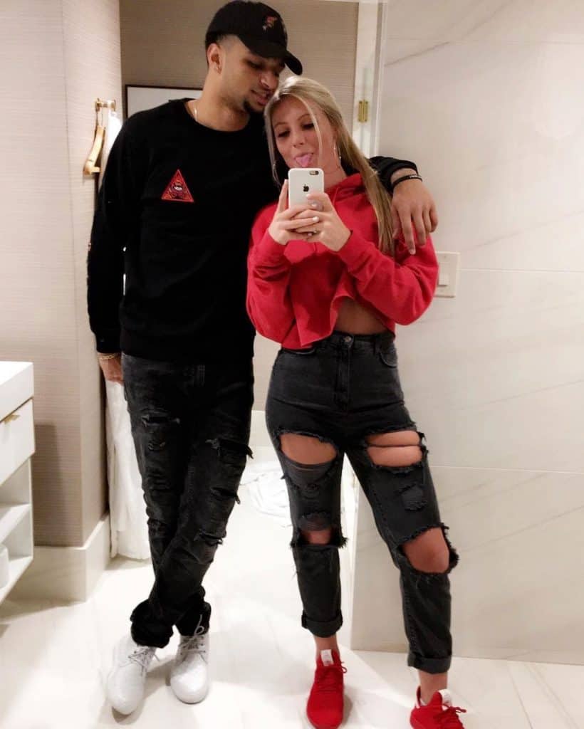 Harper Hempel: A Multifaceted Star From Volleyball To Social Media Fame