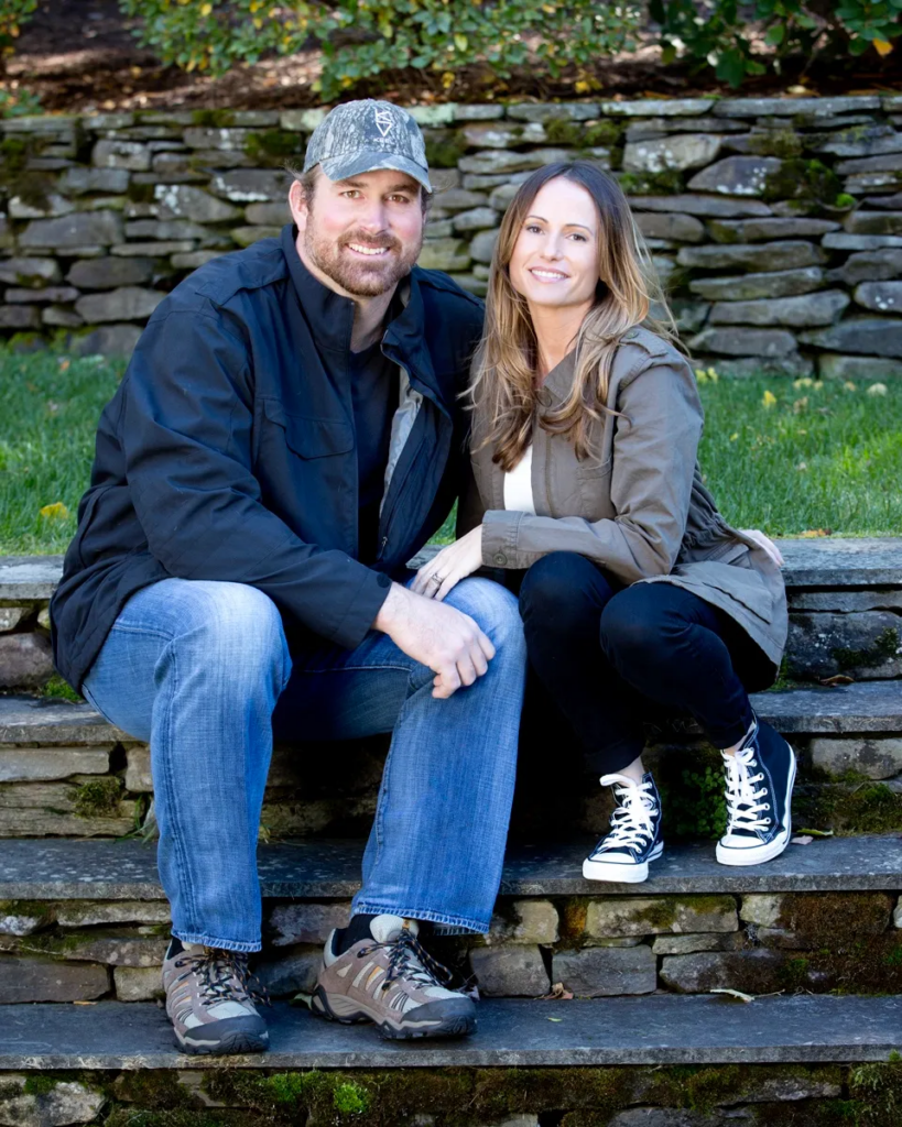 Matt Light And Susie's Enduring Philanthropic Journey With The Light Foundation