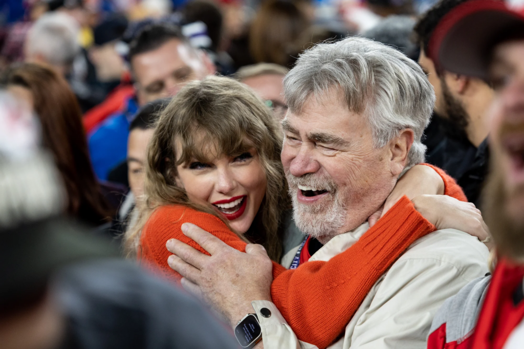 Honoring Maureen Maguire: The Enduring Love of Ed Kelce and Legacy in Football Family